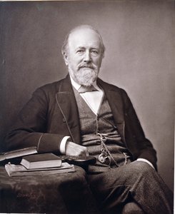 Edward Frankland (1825-99)